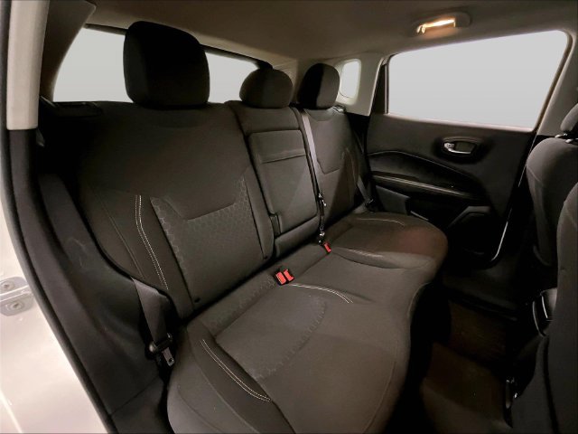 Used 2019 Jeep Compass Sport w/ Cold Weather Group AWD/4WD image 27
