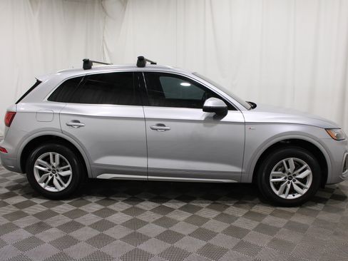 Used 2022 Audi Q5 2.0T Premium w/ Convenience Package AWD/4WD image 30
