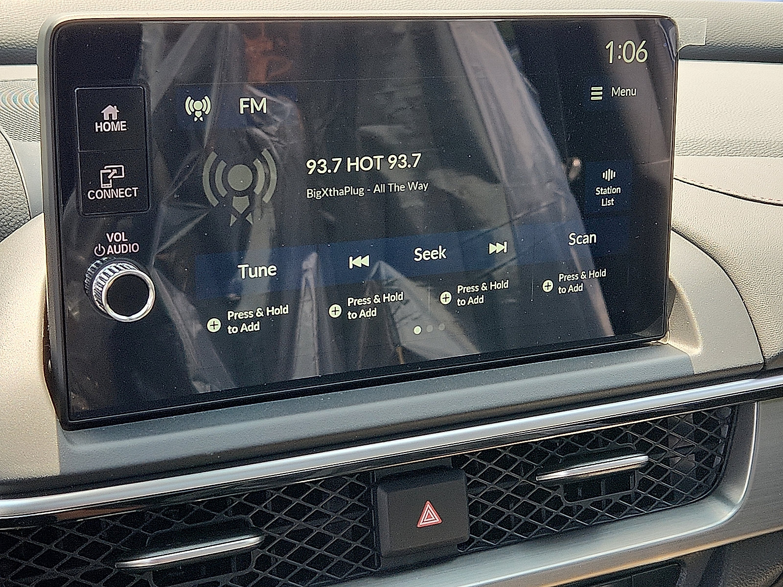 New 2025 Acura ADX A-Spec AWD/4WD image 13