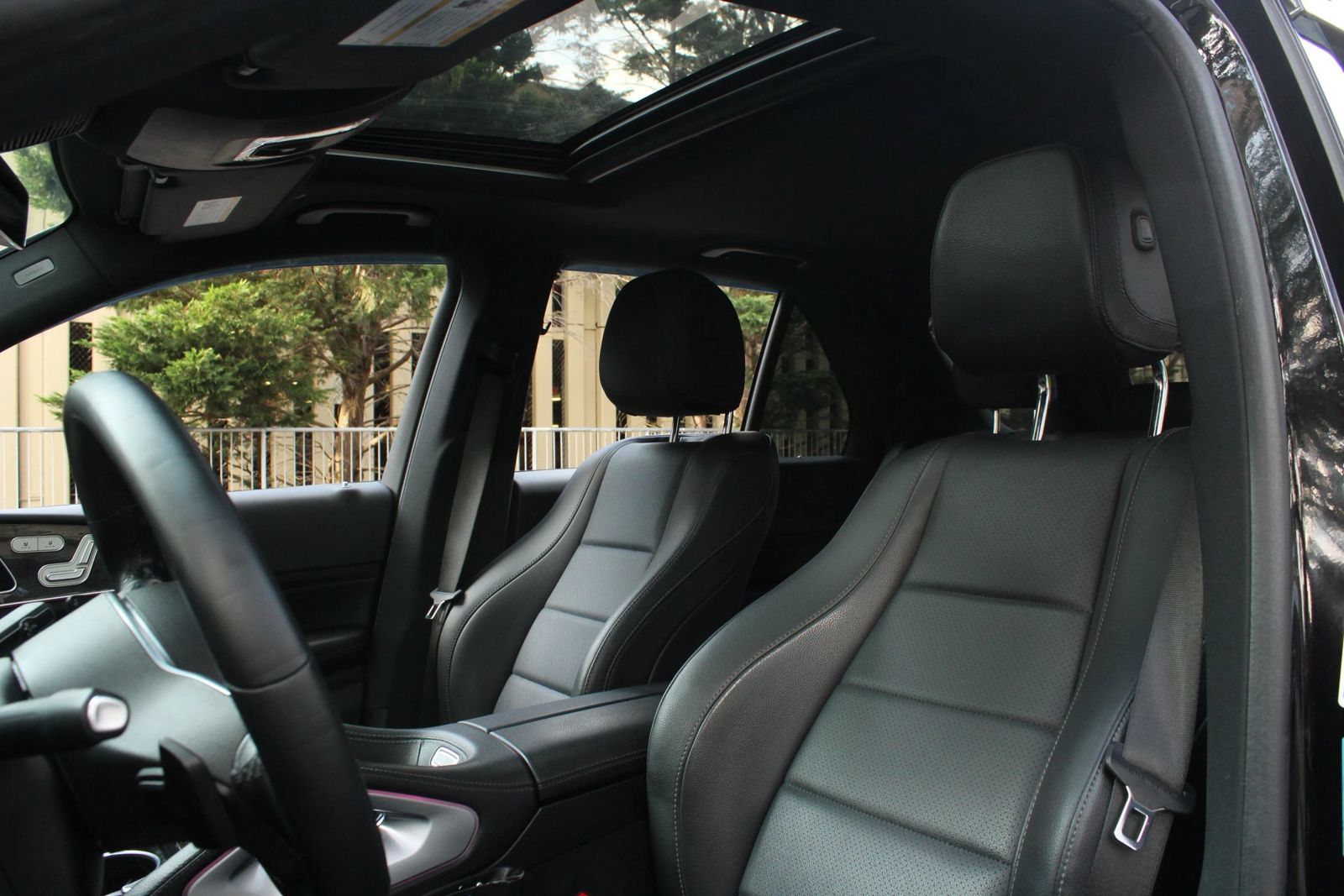 Used 2022 Mercedes-Benz GLE 350 image 18