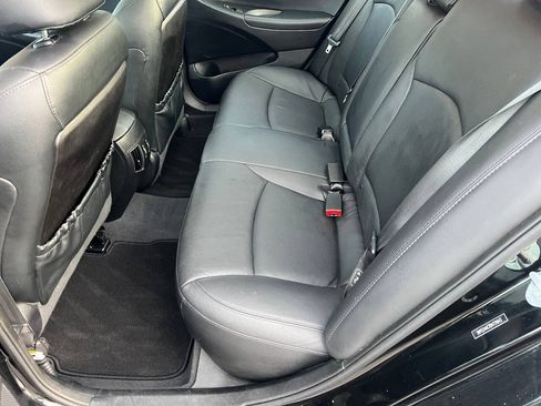 Used 2013 Hyundai Sonata Limited w/ Premium Pkg FWD image 22