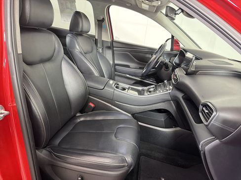 Used 2022 Hyundai Santa Fe Limited AWD/4WD image 31