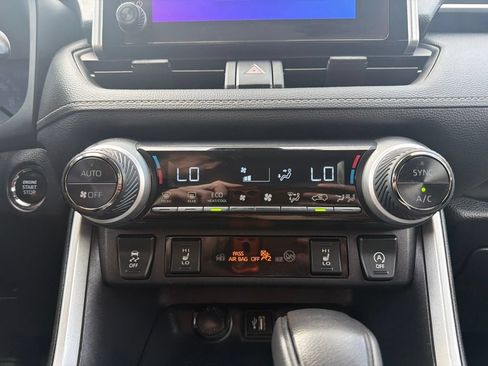 Certified 2024 Toyota RAV4 XLE w/ Convenience Package AWD/4WD image 30