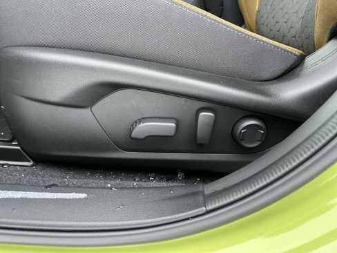 New 2026 Subaru Crosstrek 2.5i Sport image 16