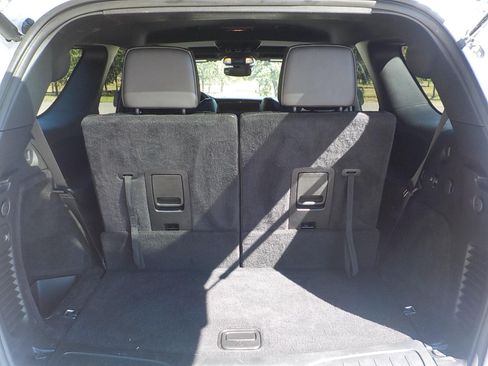 Used 2025 Dodge Durango R/T AWD/4WD image 21