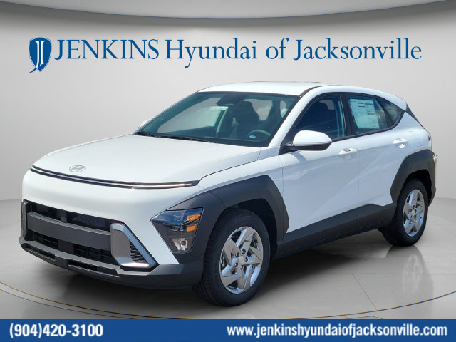 New 2027 Hyundai Kona SE FWD image 12
