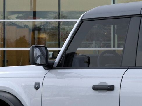 New 2026 Ford Bronco Big Bend AWD/4WD image 22