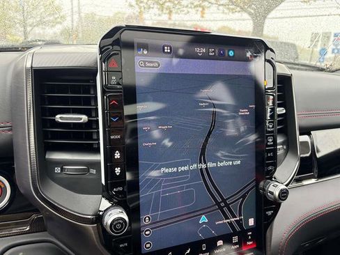 New 2026 RAM 1500 RHO AWD/4WD image 11