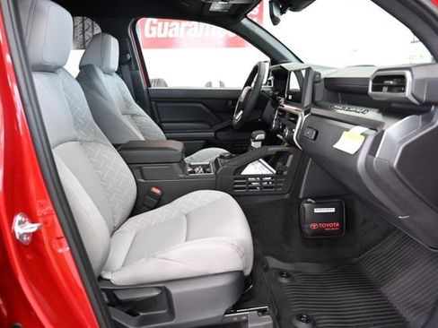 New 2026 Toyota Tacoma SR5 AWD/4WD image 12