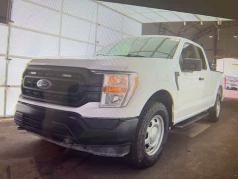 Used 2021 Ford F150 XL w/ Equipment Group 101A High image 19