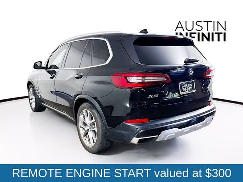 Used 2019 BMW X5 xDrive40i w/ Premium Package 2 AWD/4WD image 6