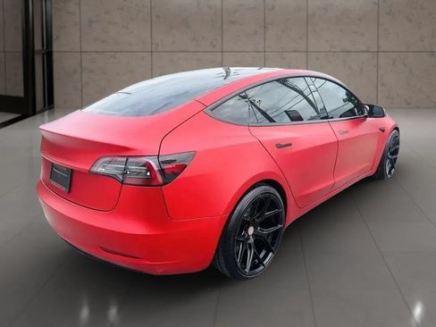 Used 2023 Tesla Model 3 Standard Range RWD image 3