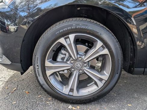 Certified 2025 Acura RDX Technology Package image 12