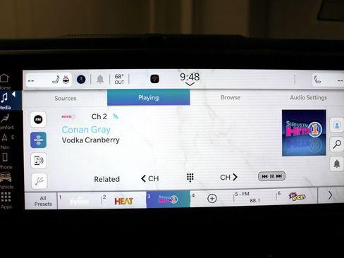 New 2026 Jeep Gladiator Sport image 15