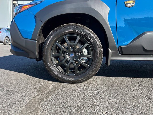 New 2026 Subaru Crosstrek 2.5i Wilderness AWD/4WD image 19