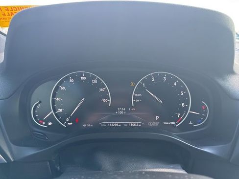 Used 2019 BMW X3 sDrive30i w/ Driving Assistance Package RWD image 7