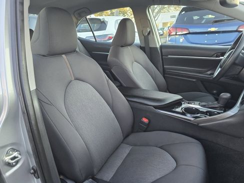 Certified 2020 Toyota Camry LE image 11