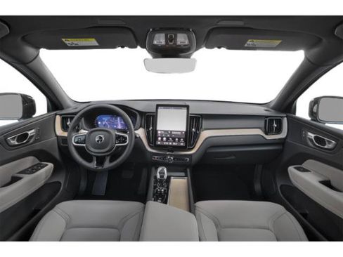 Used 2026 Volvo XC60 B5 Plus w/ Climate Package PRO image 7