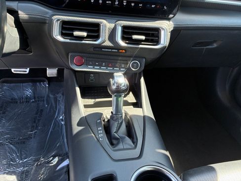 Used 2024 Ford Mustang Premium RWD image 17