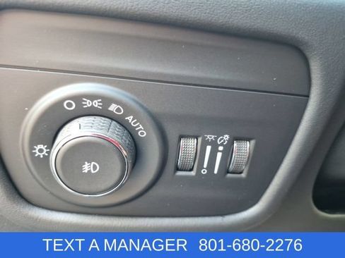 New 2026 Jeep Grand Cherokee Summit AWD/4WD image 33