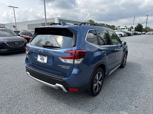 Used 2019 Subaru Forester Touring AWD/4WD image 35