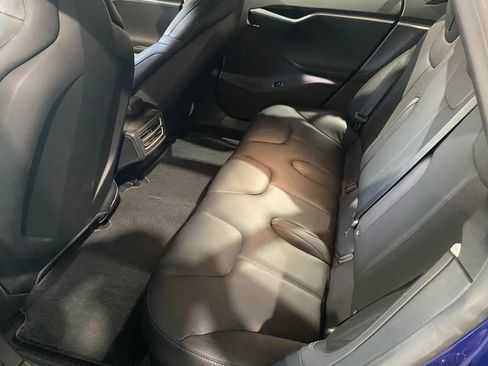 Used 2016 Tesla Model S AWD image 9