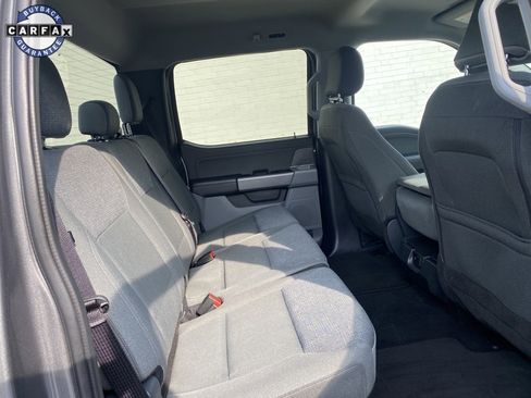 Used 2024 Ford F150 XLT image 10