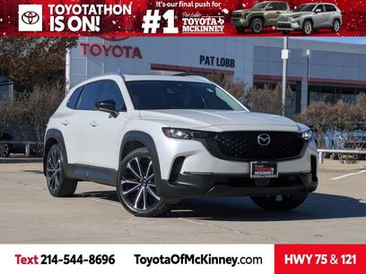 Used 2023 MAZDA CX-50 AWD 2.5 S w/ Premium Plus Pkg