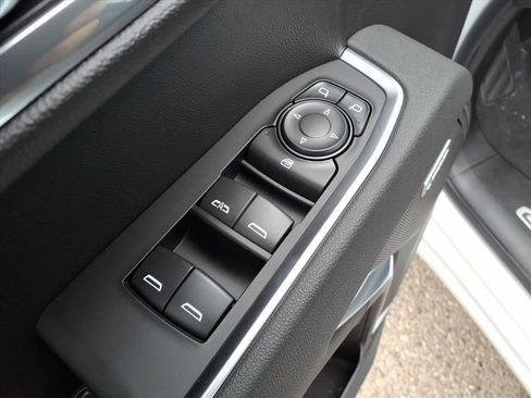 New 2026 Chevrolet Silverado 1500 RST w/ Safety Package image 14