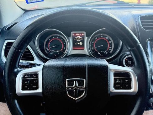 Used 2015 Dodge Journey R/T w/ Flexible Seating Group image 17