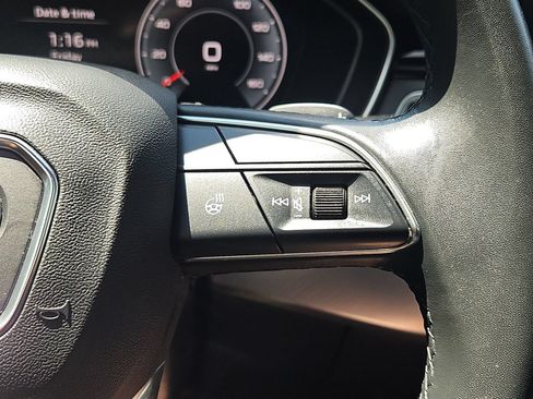 Certified 2024 Audi A4 2.0T Premium Plus AWD/4WD image 28