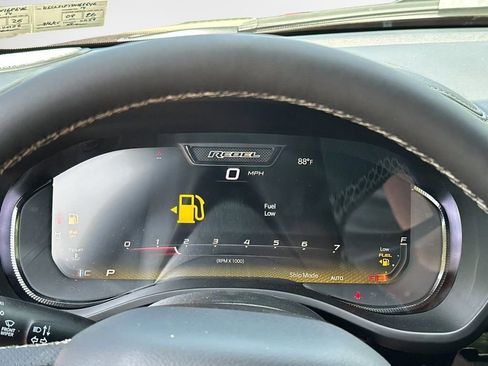 New 2026 RAM 1500 Rebel w/ Rebel Level 2 Equipment Group AWD/4WD image 7