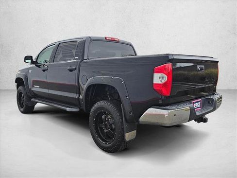 Used 2016 Toyota Tundra SR5 image 2