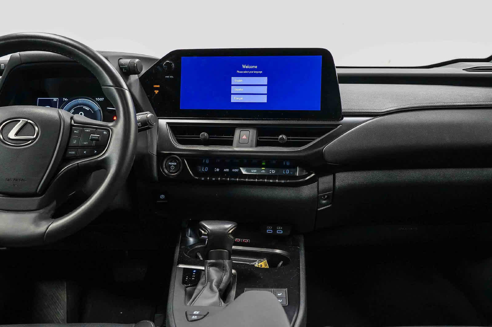 Used 2024 Lexus UX 250h FWD w/ Premium Package image 13