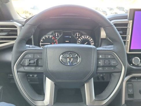 New 2026 Toyota Tundra SR5 AWD/4WD image 14