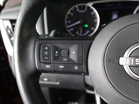 Used 2023 Nissan Rogue SV w/ SV Premium Package AWD/4WD image 37