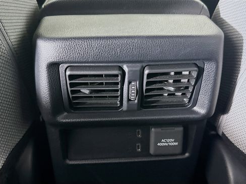 Used 2025 Toyota 4Runner TRD Sport image 27