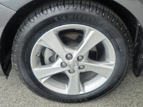 Used 2012 Toyota Corolla LE w/ Premium Pkg FWD image 6