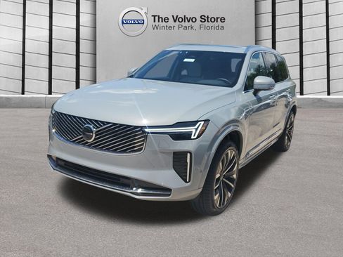 Used 2026 Volvo XC90 B6 Plus w/ Protection Package Premier AWD/4WD image 1