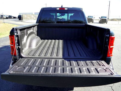 Used 2026 RAM 1500 Limited image 40