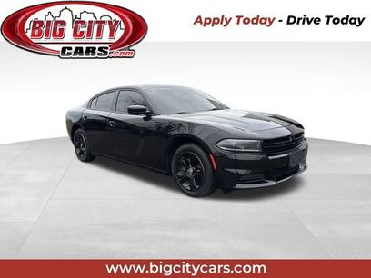 Used 2022 Dodge Charger SXT