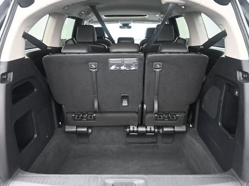 Certified 2025 Honda Odyssey EX-L image 35