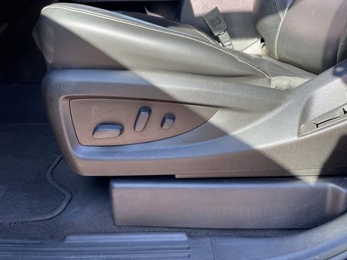 Used 2018 GMC Sierra 1500 SLT w/ Texas SLT Premium Package image 12