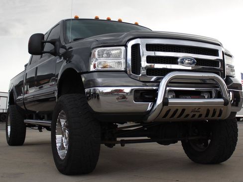 Used 2005 Ford F350 Lariat AWD/4WD image 68