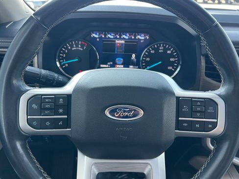 Used 2024 Ford Expedition Max Limited AWD/4WD image 26