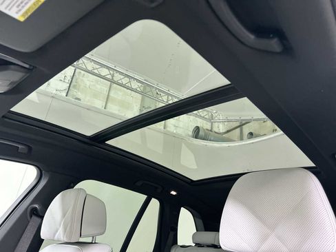 New 2026 BMW X5 xDrive50e w/ M Sport Package image 16