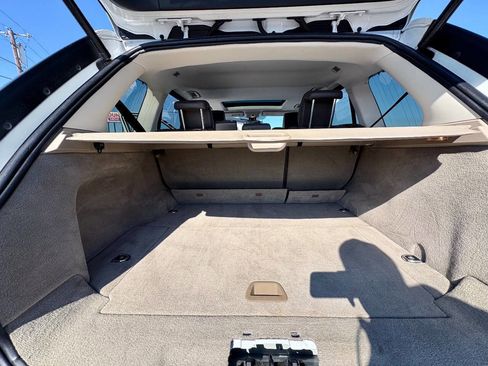 Used 2012 Land Rover Range Rover Sport HSE LUX image 30