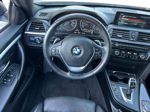 Used 2017 BMW 430i Gran Coupe 430i image 14