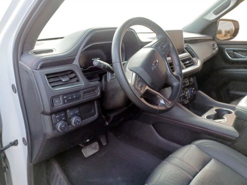 Used 2023 Chevrolet Tahoe RST w/ Sport Performance Package image 9