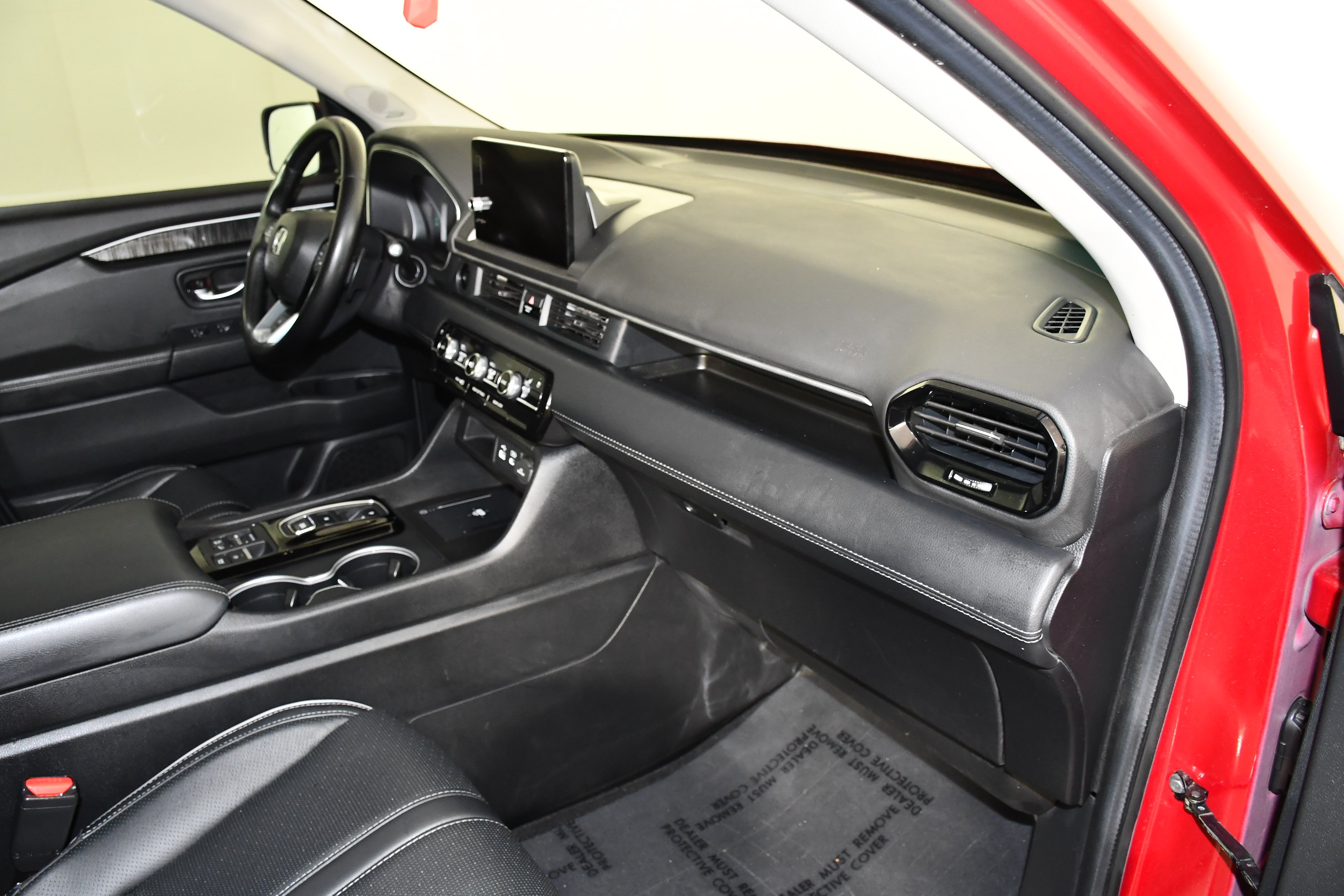 Certified 2023 Honda Pilot Elite image 43